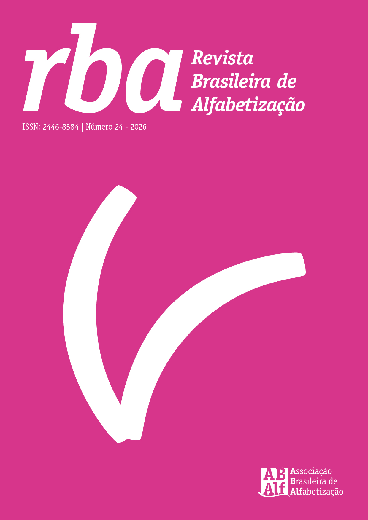 					Visualizar n. 24 (2026)
				
